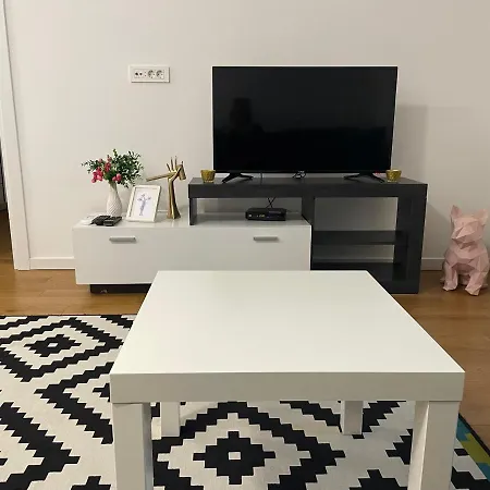Neva Apartamento Belgrado
