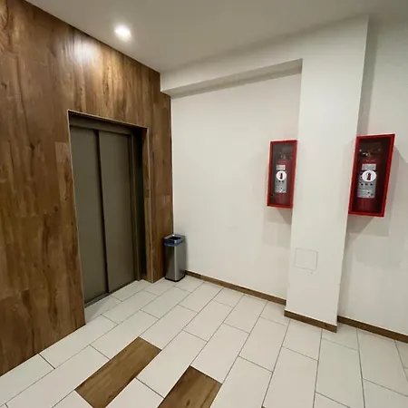Neva Apartamento *